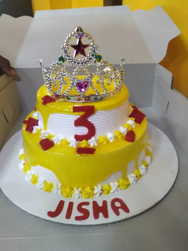 Midnight Cake Delivery in Chennai - 3