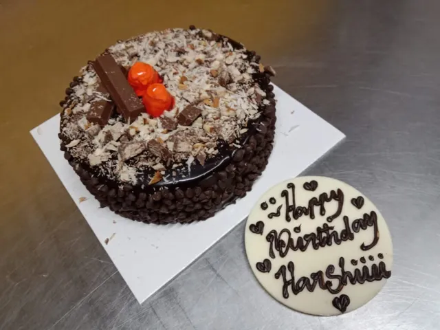 Midnight Cake Delivery in Chennai - 5