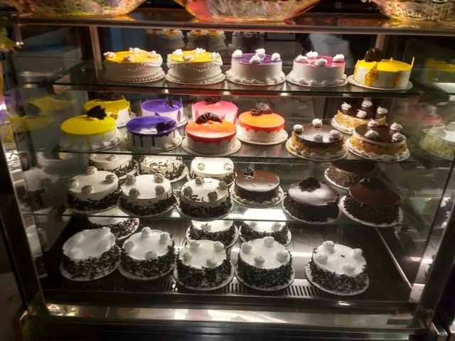 The Cake World - Teynampet - 2