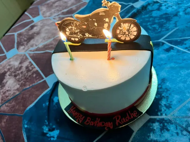 Truffle Delight (Teynampet) - The best cake shop in Chennai - 3