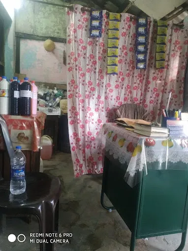 Glory cleanique chemicals - 2