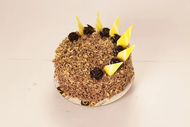 Cake Park Egmore - 3