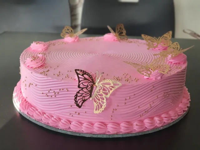 Cake Park Madipakkam - 4