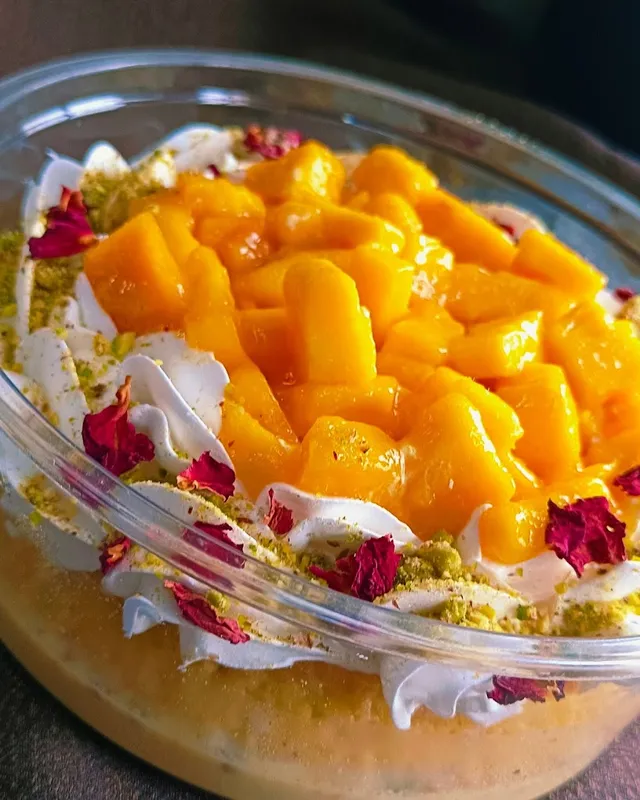 CMAKES Cakes & Desserts - 4