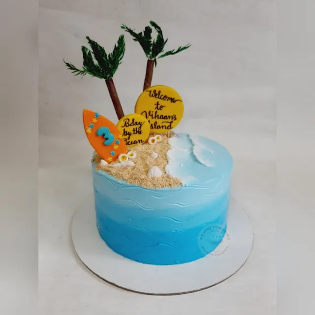 Pastry Paradise ( home baking ) - 3