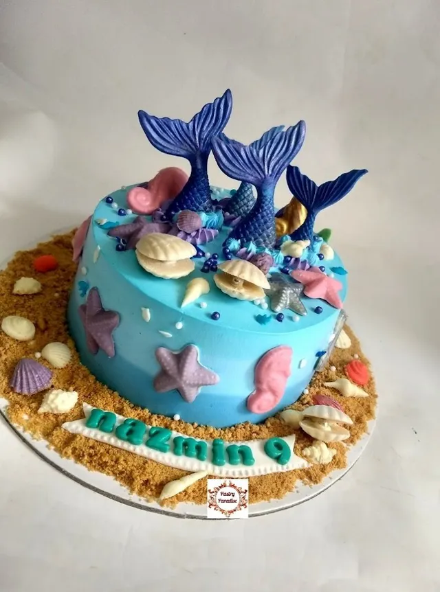 Pastry Paradise ( home baking ) - 4