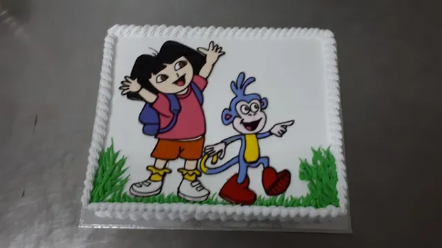 The Cake World - Adambakkam - 3