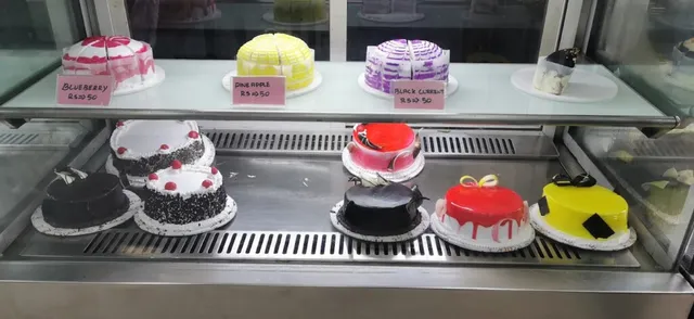 Cake Square Royapuram-Cake Shop & Birthday Cake-wedding cake shop - 3