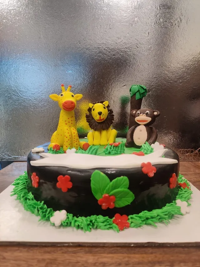 Parfait Cakes N Bakes - 3