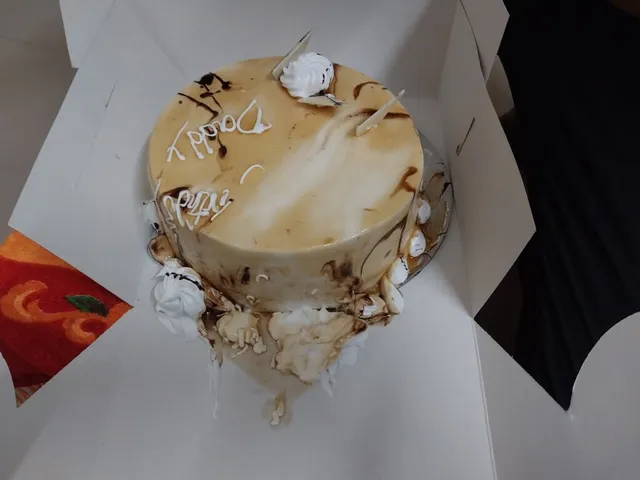 Parfait Cakes N Bakes - 4