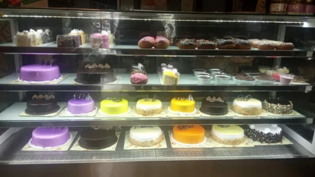 Parfait Cakes N Bakes - 2