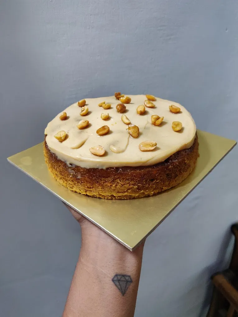 Fresh Cakes by bakerzoh