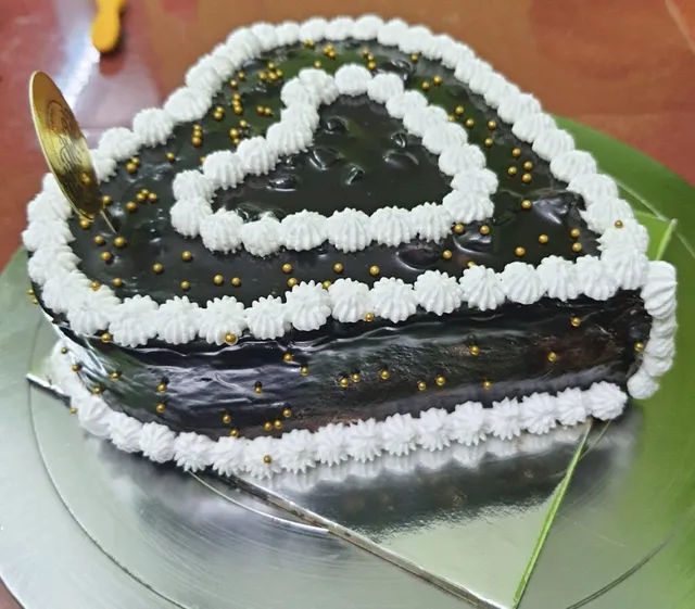 The chennai cakery - 3