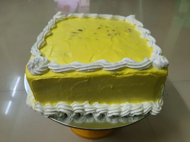 The chennai cakery - 4