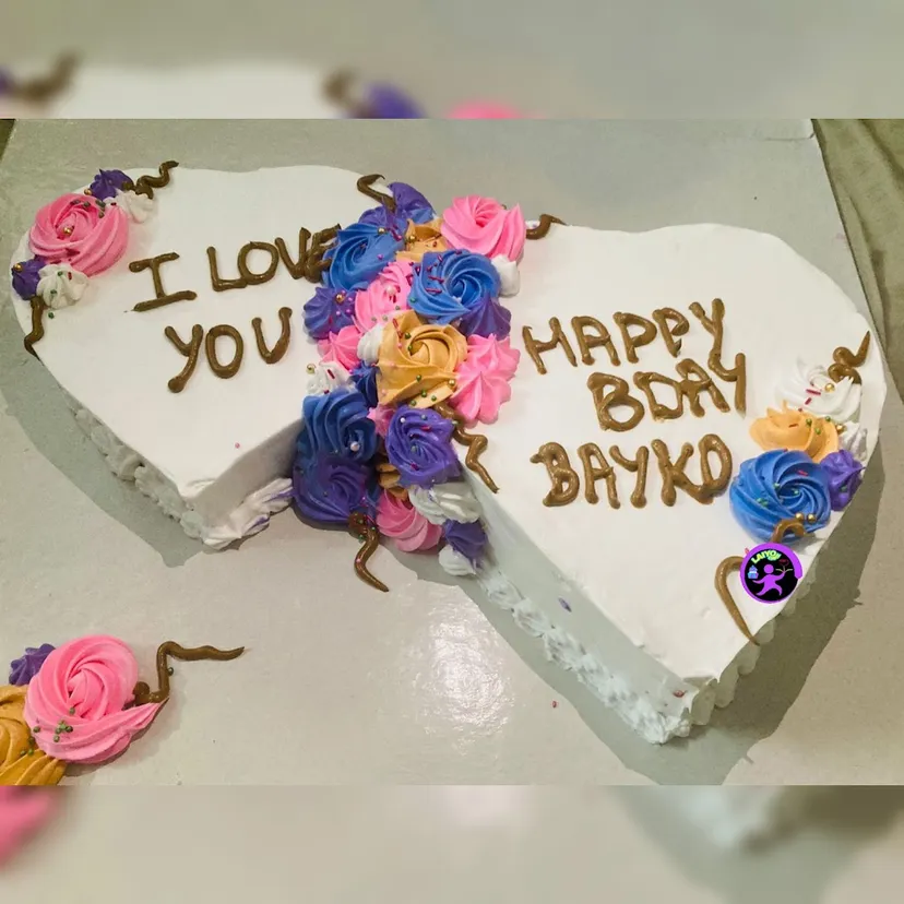 LAIYO CAKE