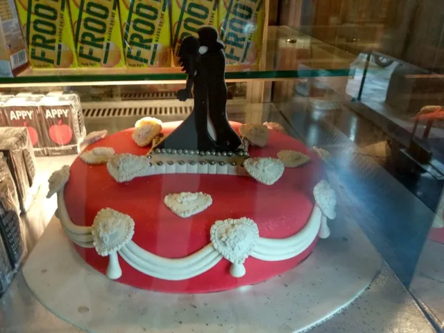 The Cake World - Purasaiwakkam - 3