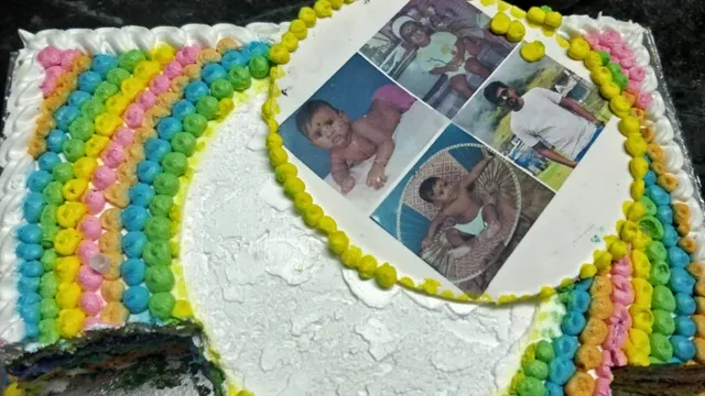 The Cake World - Purasaiwakkam - 4