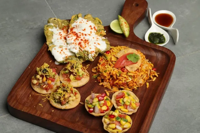 V2 Privé Pure Veg Multi-cusine Restaurant Mylapore - 3