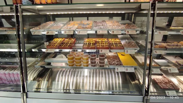 Geetham Veg Restaurant - 4