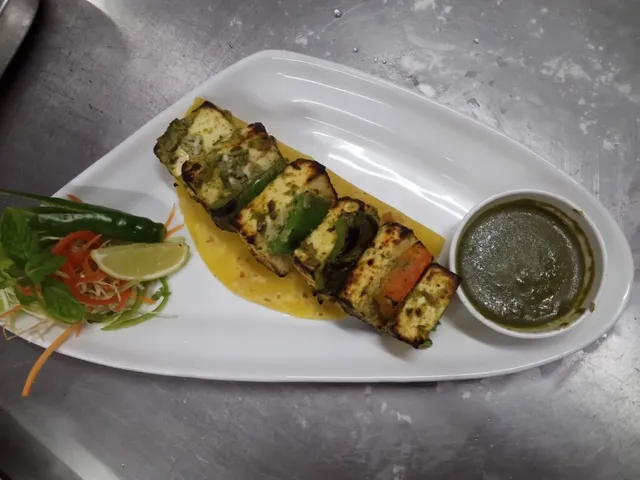 SpiceZen - Absolute VEG Restaurant - 4