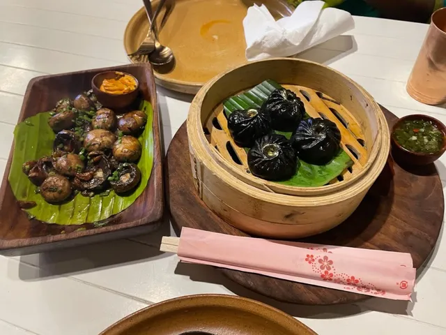 Santé Spa Cuisine - 3