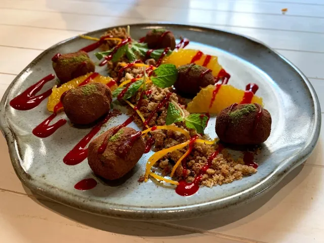 Santé Spa Cuisine - 4