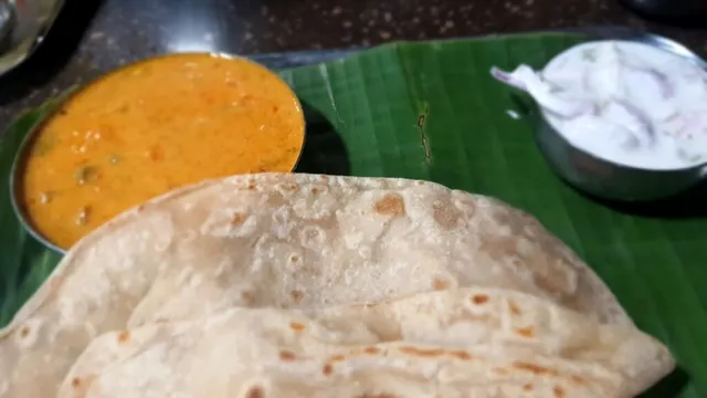 Sangeetha Veg Restaurant - Adyar - 3