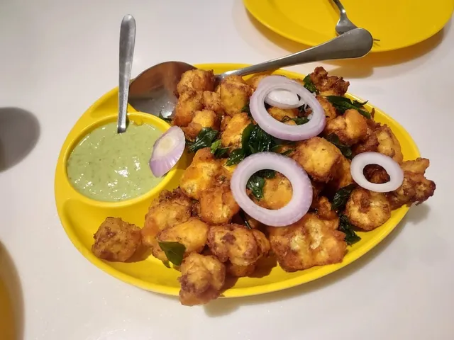 Sangeetha Veg Restaurant - Adyar - 4