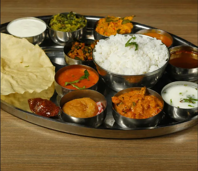 Sangeetha Veg Restaurant - 3