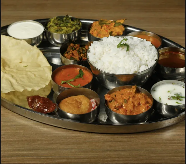 Sangeetha Veg Restaurant - Anna Nagar - 3