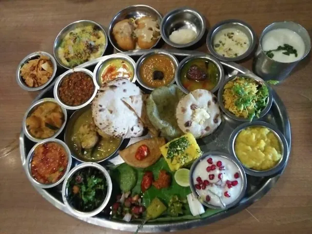 Prasad Vegetarian Restaurant - 2