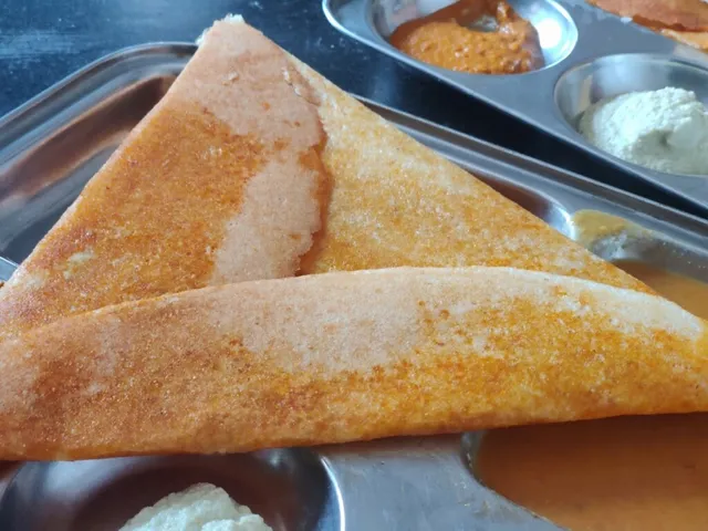 Prasad Vegetarian Restaurant - 3