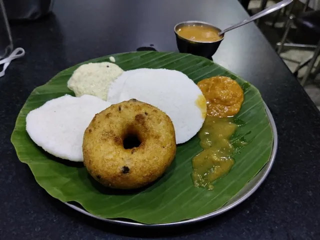 Prasad Vegetarian Restaurant - 4