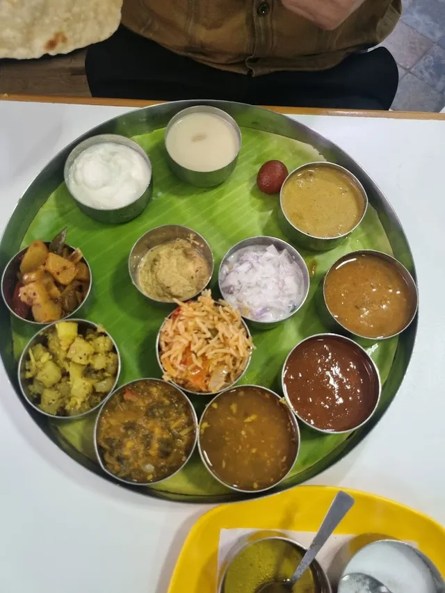 Brindhavan Veg Restaurant - 4