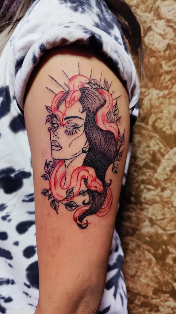 Ritual Tattoo Studio & Training Academy - 2