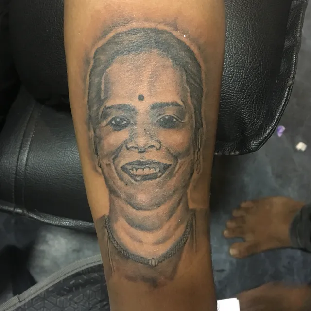 TATTOO VICKY - Tattoo Studio In Chennai - 2