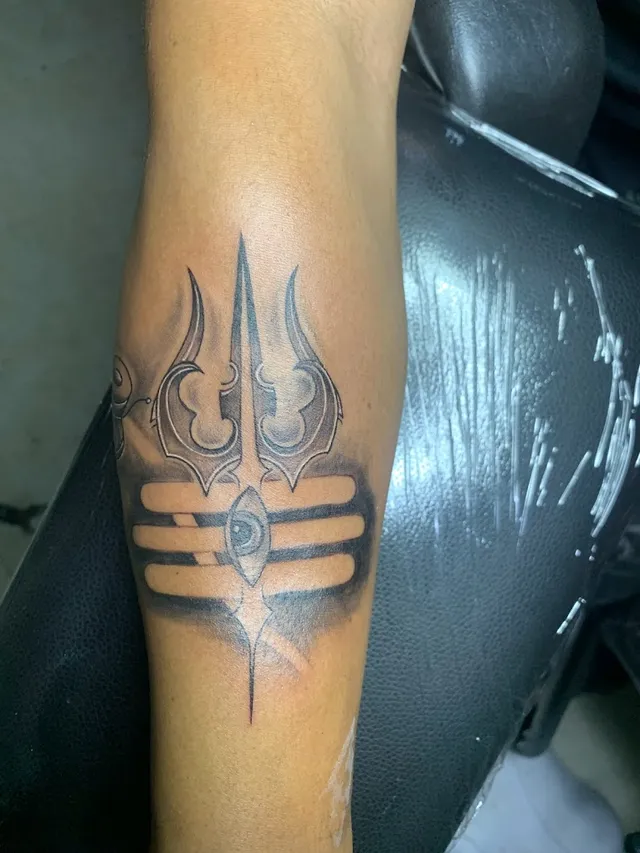 TATTOO VICKY - Tattoo Studio In Chennai - 4