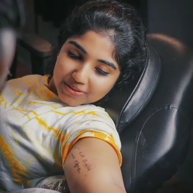 Inkhot tattoos - Best Tattoo Studio In Chennai - 2