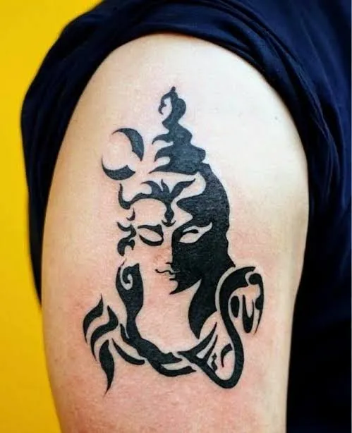 Iron Impressions Tattoo studio