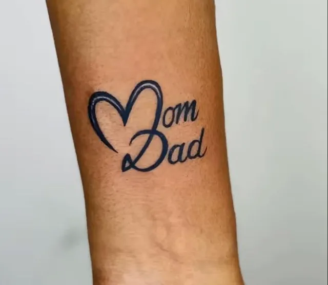 Iron Impressions Tattoo studio - 2