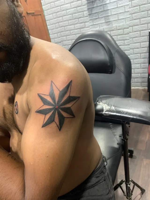 Iron Impressions Tattoo studio - 4