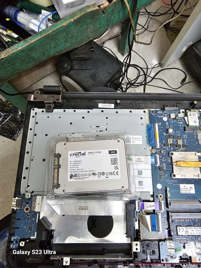 Sri Sai Computers - 4