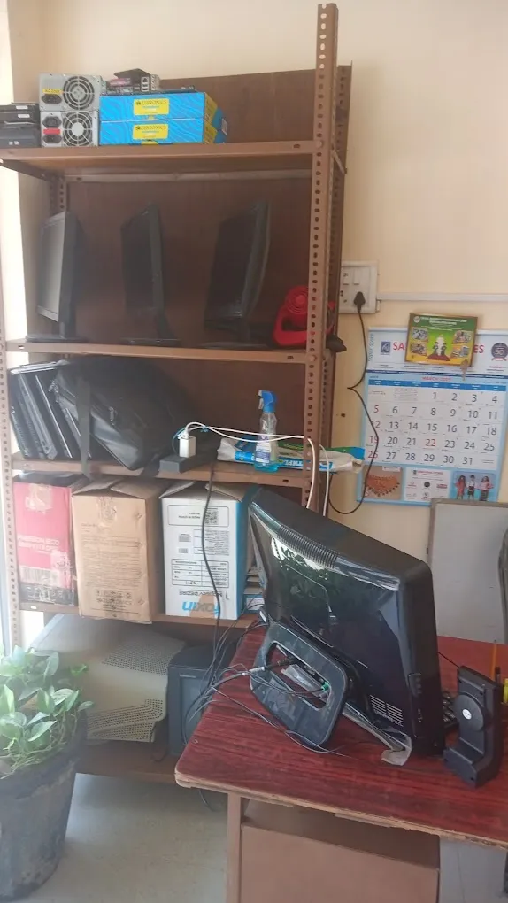 Miracle Computers - 3