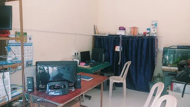 Miracle Computers - 2