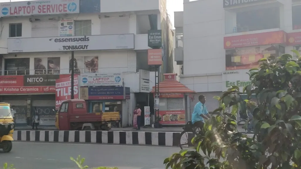 Re-engineers - Laptop Service Center in Thoraipakkam, Chennai