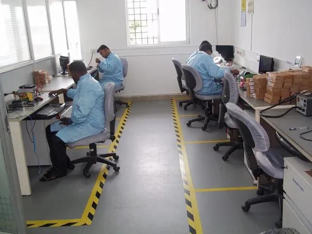 Re-engineers - Laptop Service Center in Thoraipakkam, Chennai - 2