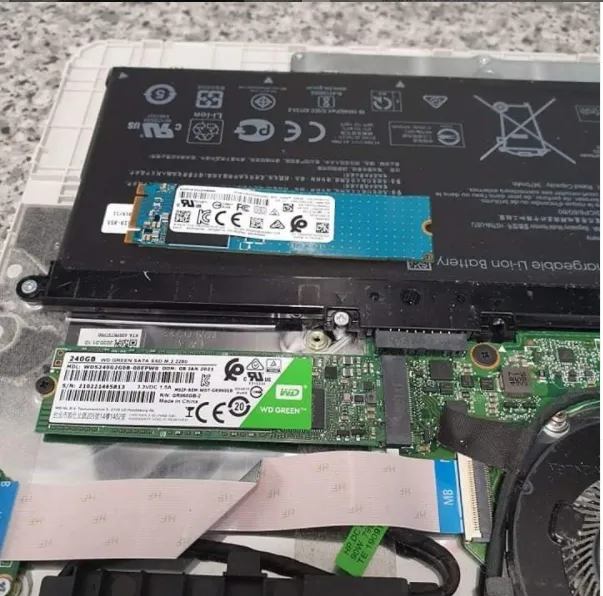 Restore Computer Sales and Services - 2