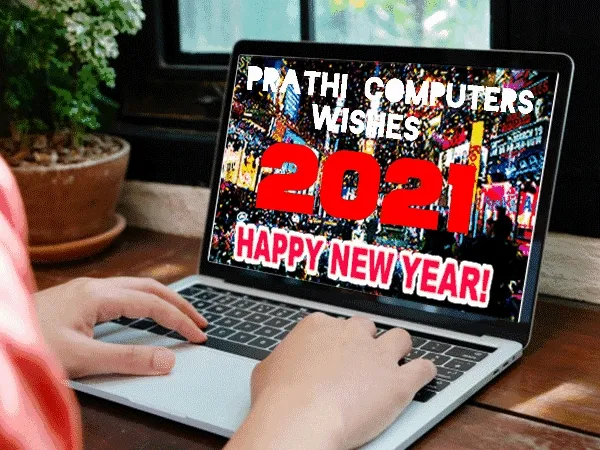 Prathi Computers - 3