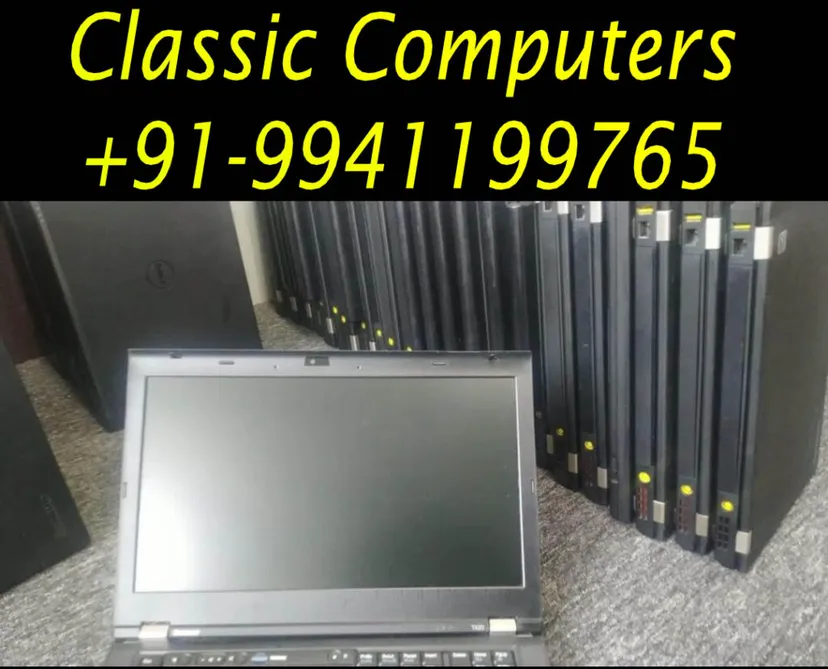 Classic Computer repair and services