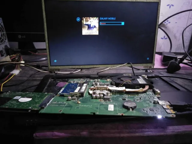 Classic Computer repair and services - 3